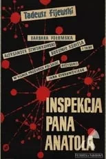 Película Inspekcja pana Anatola