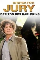 Película Inspektor Jury - Der Tod des Harlekins