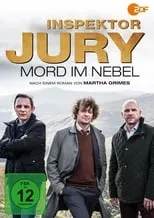 Película Inspektor Jury - Mord im Nebel