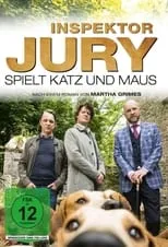 Película Inspektor Jury spielt Katz und Maus