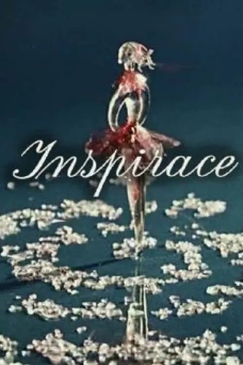 Poster de la película Inspirace - Películas hoy en TV