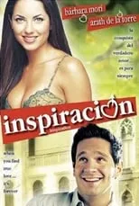 Póster de la película Inspiración