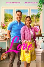 Poster de la película Inspiring Love - Películas hoy en TV