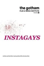 Póster de la película Instagays