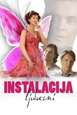 Película Instalacija ljubezni