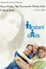 Película Instant Dads