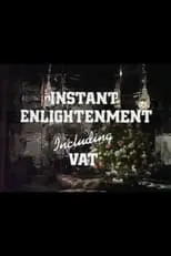 Roger Vadim en la película Instant Enlightenment Including VAT