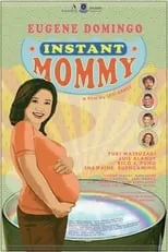 Poster de Instant Mommy