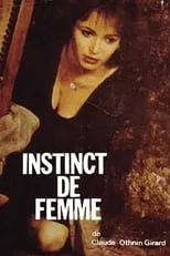 Póster de la película Instinct de femme