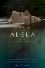 Póster de la película Instrucciones para Adela