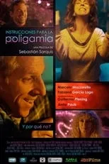 Poster de la película Instrucciones para la poligamia - Películas hoy en TV