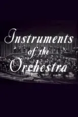 Malcolm Sargent es  en Instruments of the Orchestra