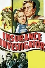 Steve Wayne es Johnny en Insurance Investigator