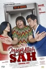 Poster de Insya Allah Sah