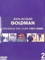 Poster de Integrale des Clips 1981/2000