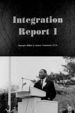 Andrew Young es Self en Integration Report 1