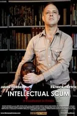 Película Intellectual Scum