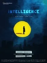 José Ferro en la película Intelligence