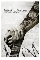 Eric Bogosian en la película Intent to Destroy: Death, Denial & Depiction