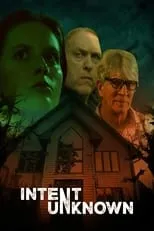 Poster de Intent Unknown