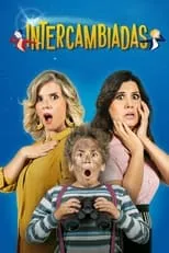 Poster de la película Intercambiadas - Películas hoy en TV