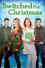 Poster de la película Intercambio en Navidad - Películas hoy en TV