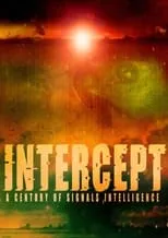 Poster de Intercept: A Century of Signals Intelligence