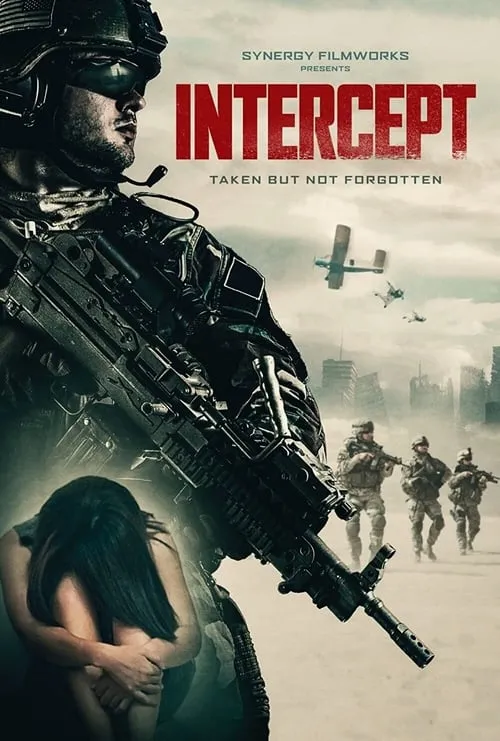 Película Intercept