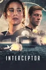 Mayen Mehta interpreta a Rahul Shah en Interceptor