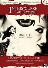 Portada de Intercourse with a Vampire