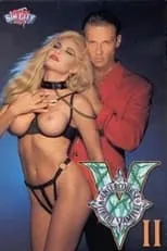 Tara Monroe es  en Intercourse with the Vampire 2