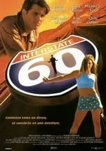 Poster de la película Interestatal 60 - Películas hoy en TV