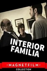 Póster de Interior. Familia