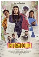 Póster de la película Intermedium