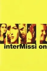 Poster de Intermission