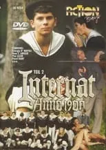 Película Internat Anno 1900: Teil 2