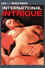 Portada de International Intrigue