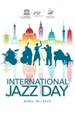 James Morrison es Self en International Jazz Day Australia Concert 2019