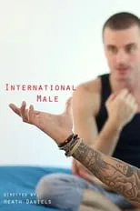 Nicky Endres interpreta a  en International Male