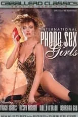 Película International Phone Sex Girls