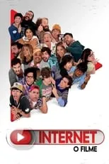 Película Internet - O Filme