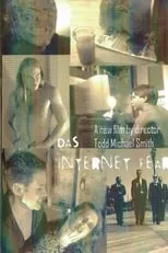 Poster de la película Internet Fear - Películas hoy en TV