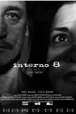 Fabio Balasso es Victor en Interno 8