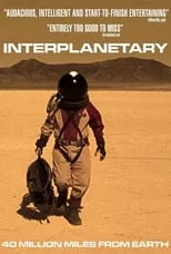 Película Interplanetary