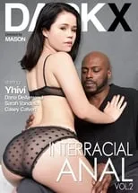 Yhivi es  en Interracial Anal 2