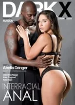 Póster de la película Interracial Anal