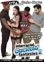 Poster de Interracial Cuckold Fantasies 2