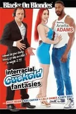 Poster de la película Interracial Cuckold Fantasies - Películas hoy en TV