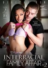 Póster de la película Interracial Family Affair 2