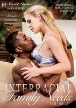 Poster de la película Interracial Family Needs 2 - Películas hoy en TV